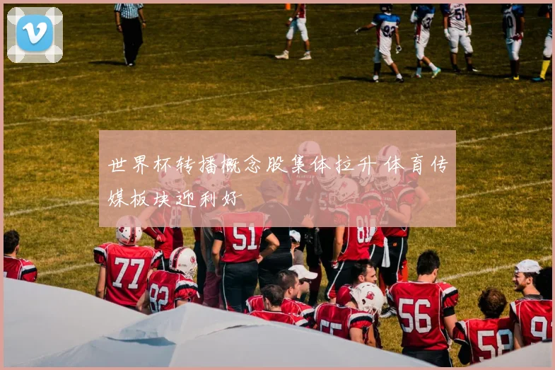 世界杯转播概念股集体拉升 体育传媒板块迎利好
