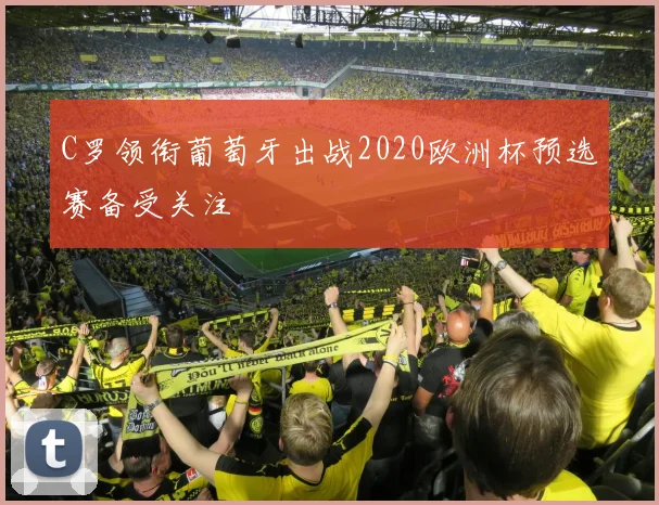 C罗领衔葡萄牙出战2020欧洲杯预选赛备受关注